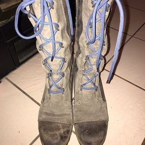 Sorel Cate the Great